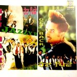 Jazzy B - Get Back - Brand New Bhangra CD