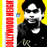 BOLLYWOOD HEIGHTS - A R RAHMAN - HIS MOST FAMOUS SONGS DVD