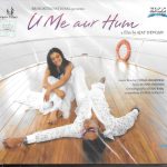 U ME AUR HUM - NEW BOLLYWOOD SOUNDTRACK CD - FREE UK POST