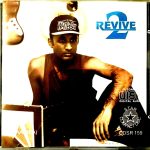 JAS ANAAMIKA - REVIVE 2 -  OSA BRAND NEW BHANGRA CD MADE IN UK