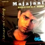 ABRAR UL HAQ - MAJAJANI - BILLO ON GT ROAD - RARE BRAND NEW BHANGRA UK CD