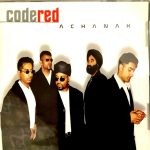 CODE RED (CODERED) BY ACHANAK -  NACHURAL RECORDS BHANGRA CD