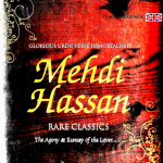 MEHDI HASSAN - RARE CLASSICS - NEW ORIGINAL SOUNDTRACK 2CDs SET