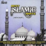 BEST ISLAMIC NAATS WITH DUFF - BRAND NEW NAAT CD - FREE UK POST