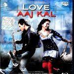 LOVE AAJ KAL - DEEPIKA PADUKONE, SAIF ALI KHAN - BOLLYWOOD BLU RAY -ENGLISH SUBS