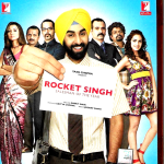 ROCKET SINGH - RANBIR KAPOOR, SHAZAHN PADAMSE - NEW BOLLYWOOD DVD - MULTI SUBS