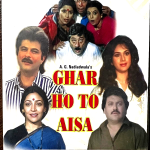 GHAR HO TO AISA - ANIL KAPOOR MEENAKSHI SHESHADRI- BOLLYWOOD DVD ENGLISH SUBS