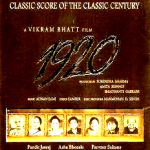 1920 -(ADNAN SAMI,ASHA BHOSLE,KAILASH KHER) BOLLYWOOD SOUNDTRACK CD -FREE UKPOST