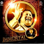 USTAD NUSRAT FATEH ALI KHAN - IMMORTAL  - BY DR. ZEUS - (OSA Vol 32) CD