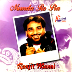 RANJIT MANNI - MUNDA RO PIA - BRAND NEW BHANGRA CD