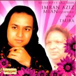 IMRAN AZIZ MIAN QAWWAL - TAUBA - VOL 1 - NEW NAAT CD