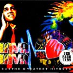 SHAVA SHAVA - The Greatest Hits (2 CD's - Multitone | Brand New Bhangra CD