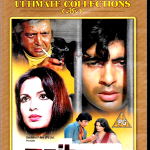 MAJBOOR - AMITABH BACHCHAN, PARVEEN  - EROS NEW BOLLYWOOD DVD -ENGLISH SUBTITLES