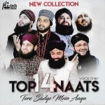 TOP 14 NAATS - VOICE ONLY ( NO MUSIC) - 2018 EDITION - NAAT CD