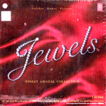 JEWELS - FINEST GHAZAL COLLECTION - BRAND NEW 2 CD'S SET - FREE UK POST