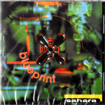 BLUEPRINT - SAHARA - BRAND NEW NACHURAL RECORDS BHANGRA CD - MADE IN UK
