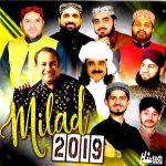 MILAD 2019 - BRAND NEW LATEST NAATS CD - FREE UK POST