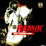 Jazzy B : Rambo - CD Music Sukshider Shinda