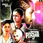 UDTA PUNJAB - SHAHID KAPOOR, KAREENA KAPOOR - BOLLYWOOD BLU RAY-ENGLISH SUBTITLE
