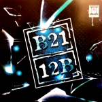 B21 - 12B - BRAND NEW- BHANGRA CD