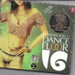 EVERYBODY ON DANCE FLOOR 16 -A SET OF 2 ACDs