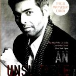 AN UNSUITABLE BOY - KARAN JOHAR WITH POONAM SAXENA - HARDCOVER BOOK 2021 9780143423096 | eBay