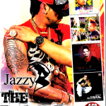 Jazzy B Collection -4 Cds Folk n Funky, Folkal Attraction, Gugian Jora, Get Back