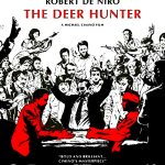 THE DEER HUNTER - 40TH ANNIVERSARY EDITION BU-RAY 2018 - REGION 2- 2 DISC SET