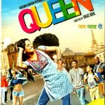 QUEEN -  KANGANA RANAUT, LISA HAYDON - NEW BOLLYWOOD DVD - ENGLISH SUBTITLES