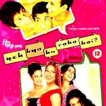 YEH KYA HO RAHA HAI - AAMIR MALIK, VAIBHAV -NEW BOLLYWOOD DVD -ENGLISH SUBTITLES