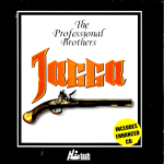 JAGGA BY THE PROFESSIONAL BROTHERS - BRAND NEW BHANGRA CD