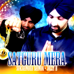 JAZZY B - SUKSHINDER SHINDA - SATGURU MERA - BRAND NEW BHANGRA CD SONGS