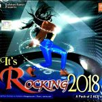 ITS ROCKING 2018 BOLLYWOOD 2 CD SET [BEST OF 2018 COMPILATION]