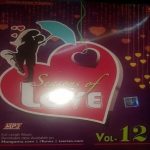 SEASONS OF LOVE VOL. 12 - NEW BOLLYWOOD COMPILATION 2 ACDs SET - FREE UK POST