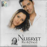 Nusrat Fateh Ali Khan - Redefined The Simon & Diamond Mixes - CD