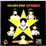 UP FRONT, KURRIYIE TOON BAN SAPNI, BY GOLDEN STAR - BHANGRA CD.