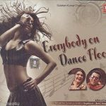EVERYBODY ON DANCE FLOOR 20 - NEW BOLLYWOOD COMPILATION 2CDs SET - FREE UK POST