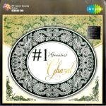#1 GREATEST GHAZAL - BRAND NEW SA RE GA MA 2CDs SET - JAGJIT, GHULAM ALI & OTHER