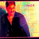 KUMAR SANU - AMOR - BRAND NEW BOLLYWOOD CD