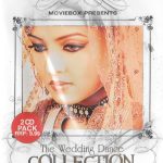THE WEDDING DANCE COLLECTION VOL 3 - BRAND NEW BOLLYWOOD 2CDs PACK