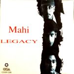 Legacy - Mahi. BRAND NEW INSTRUMENTAL CD