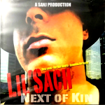 NEXT OF KIN - LIL'SACH - DESI LICKS, HIP HOP JOINTS, BHANGRA ANTHEMS -BHANGRA CD