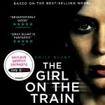 The Girl On the Train - (Blu-ray) (2017) -  HMV exclusive Gatefold Packaging