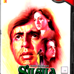 SILSILA- - NEW BOLLYWOOD 2 DVDs SET -