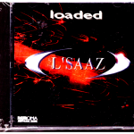 LOADED - L'SAAZ -  NEW ROMA MUSIC BHANGRA CD - MADE IN UK