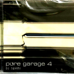 PURE GARAGE 4 - DJ SWAMI - BRAND NEW ROMA II BHANGRA CD - MADE IN UK