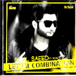 BILAL SAEED FT ROACH KILLA -LETHAL COMBINATION - BRAND NEW REMIX CD FREE UK POST