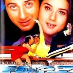 FARZ - SUNNY DEOL, PREITY ZINTA - BRAND NEW BOLLYWOOD DVD - MULTI SUBTITLES