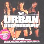 Urban Underground - VARIOUS ARTISTS 3 CDs BOX SET - BRAND NEW & SEALED  | eBay