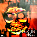 FOLK IN HELL BY AVTAR MANIAC - NEW  NACHURAL RECORDS BHANGRA CD - MADE IN UK